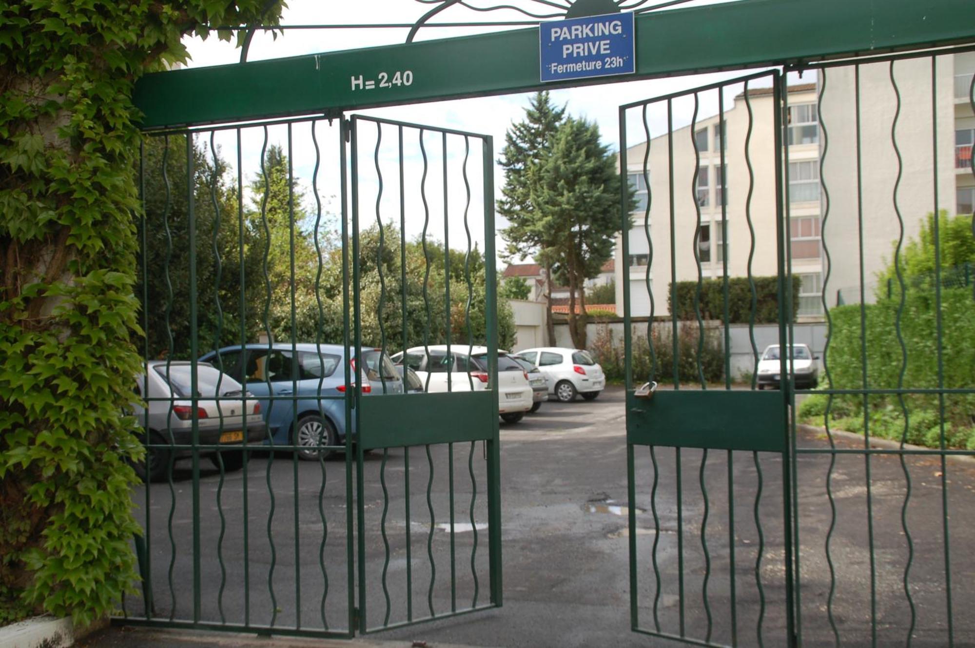 Hotel De L'avenue